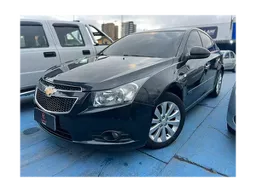 Cruze