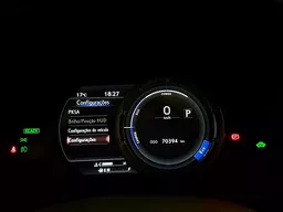 Lexus UX 250H