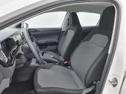 Volkswagen Polo Hatch