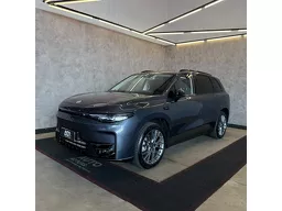 LeapMotor C10