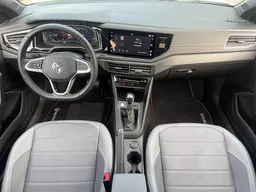 Volkswagen Nivus