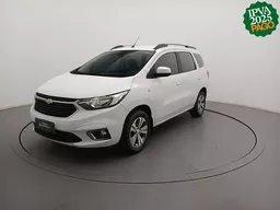 Chevrolet Spin