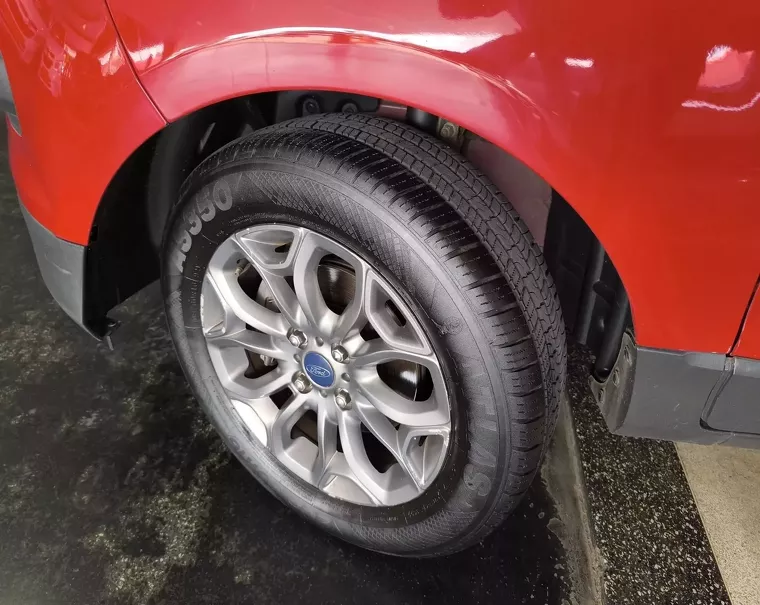 Foto do carro