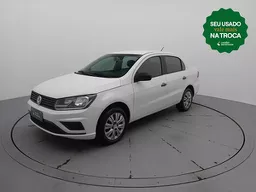 Volkswagen Voyage