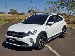 Volkswagen Nivus