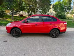 Fiat Siena