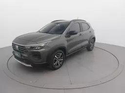 Fiat Pulse