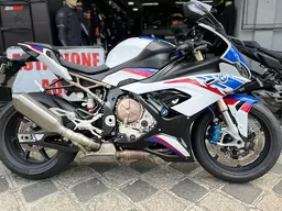 S 1000 RR