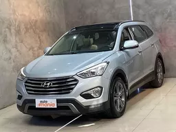 Hyundai Grand Santa Fé