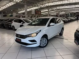 Fiat Cronos