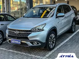 Chery Tiggo 7