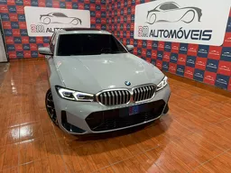 BMW 320i