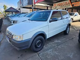 Fiat Uno