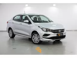 Fiat Cronos