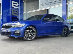 BMW 320i