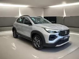 Fiat Pulse