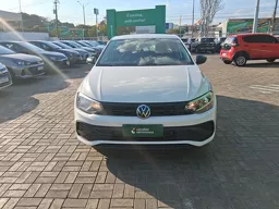Volkswagen Polo Hatch