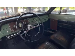 Ford Belina