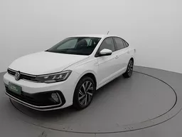 Volkswagen Virtus