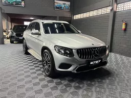 Mercedes-benz GLC 250