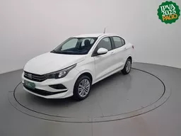 Fiat Cronos