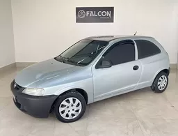Chevrolet Celta