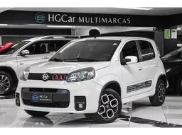 Fiat Uno