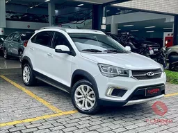 Chery Tiggo 2