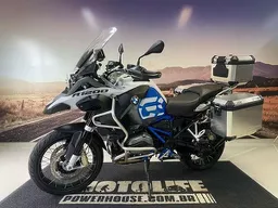 R 1200 GS