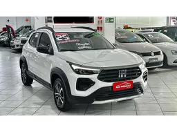 Fiat Pulse