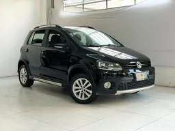 Volkswagen Crossfox
