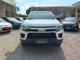 Chevrolet S10