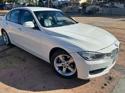 BMW 320i