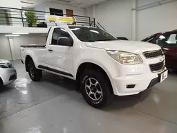 Chevrolet S10