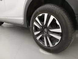 Renault Kardian