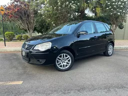 Volkswagen Polo Hatch