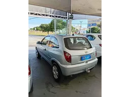 Chevrolet Celta