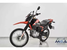 NXR 160