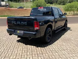 RAM Classic