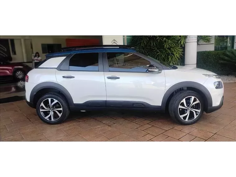 Foto do carro