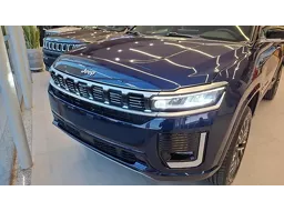 Jeep Commander