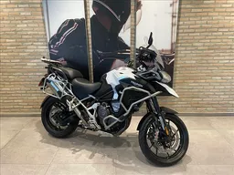 Tiger 1200