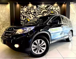 Honda CRV