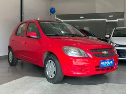 Chevrolet Celta