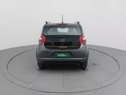 Fiat Mobi
