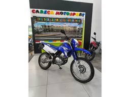 XTZ 250