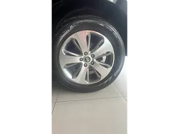 Hyundai Santa Fé
