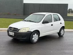 Chevrolet Celta