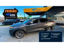 Fiat Fastback