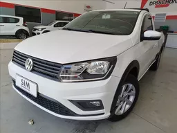 Volkswagen Saveiro